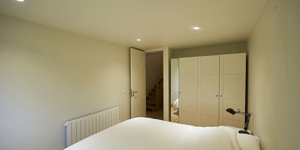 appartement à BORDEAUX (33000)