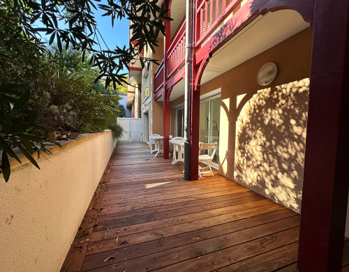 appartement  ARCACHON