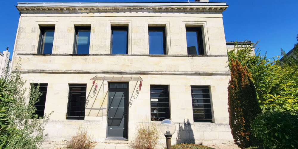 maison à BORDEAUX (33200)