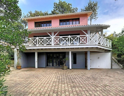 maison  LEGE CAP FERRET
