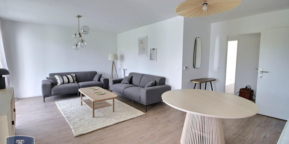 appartement à BRUGES (33520)