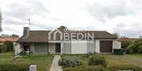 maison à PESSAC (33600)