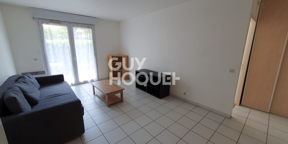 appartement à TALENCE (33400)