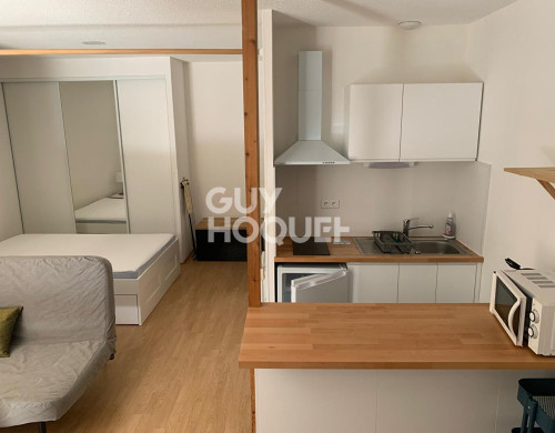 appartement  BORDEAUX