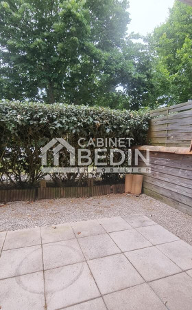 Appartement  LA TESTE DE BUCH