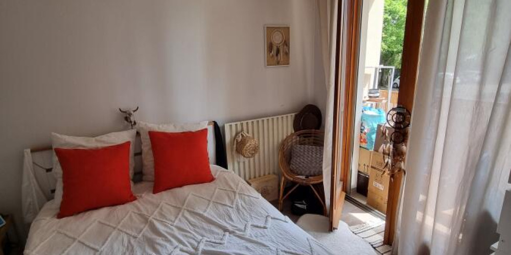 appartement à BORDEAUX (33200)