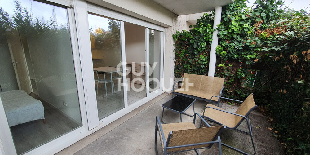 appartement à TALENCE (33400)