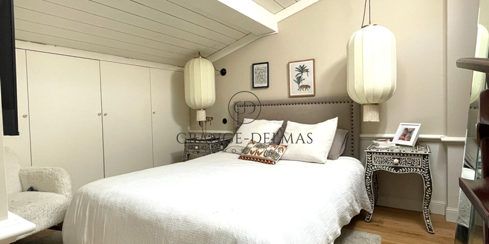 appartement à BORDEAUX (33000)