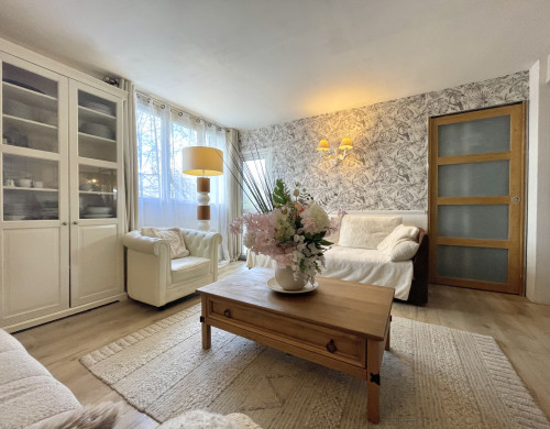 appartement  LIBOURNE