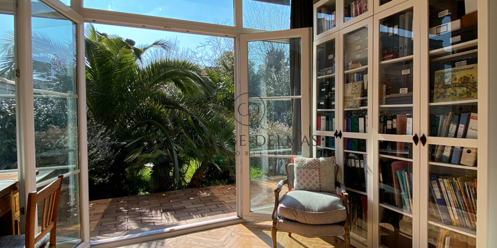 maison à BORDEAUX (33000)
