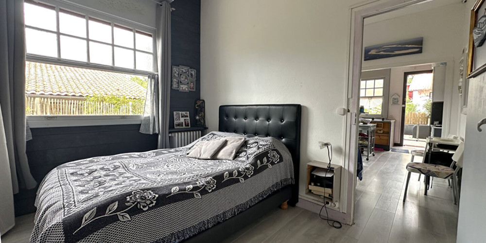 appartement à ARCACHON (33120)