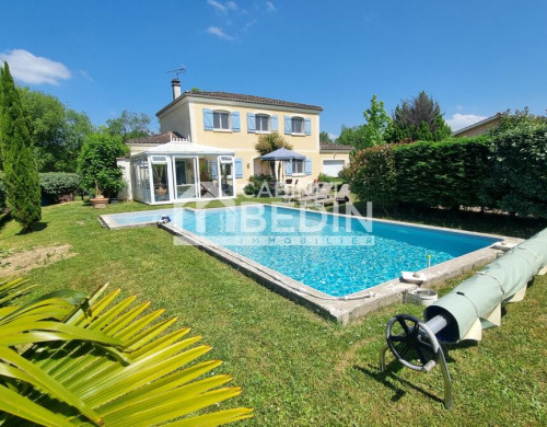 maison  CREON