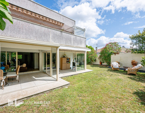 appartement  MERIGNAC