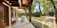 maison à LANTON (33138)