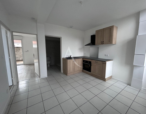 maison  ST MEDARD EN JALLES