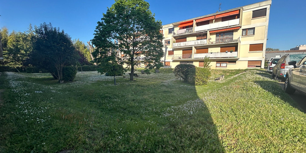 appartement à BORDEAUX (33200)