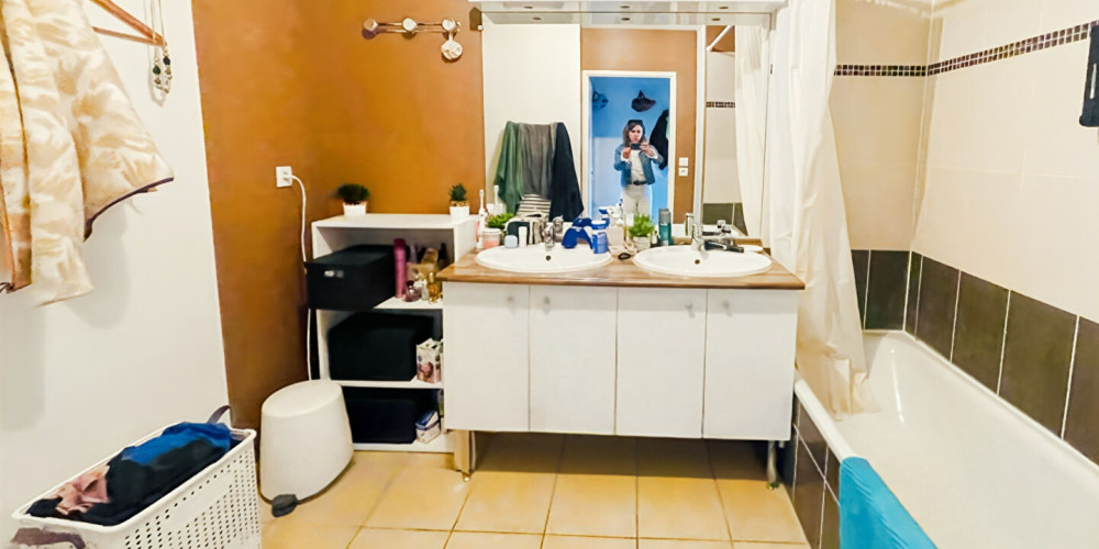 appartement à BEGLES (33130)