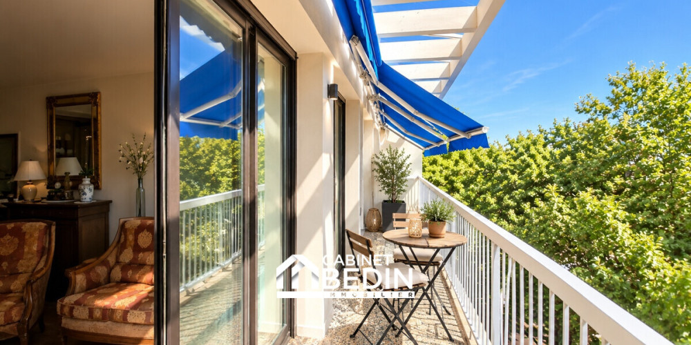 appartement à ARCACHON (33120)
