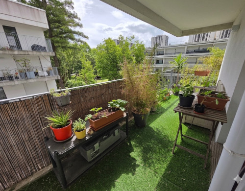 appartement  PESSAC