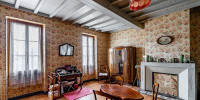 maison à CIVRAC SUR DORDOGNE (33350)