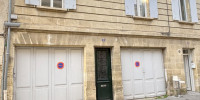 appartement à LIBOURNE (33500)