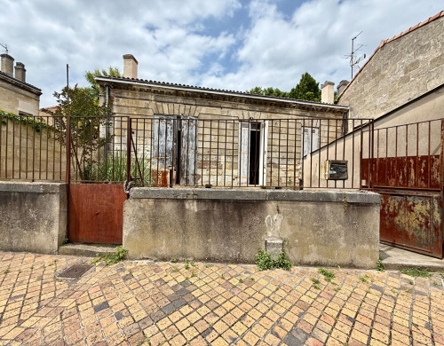maison  BORDEAUX