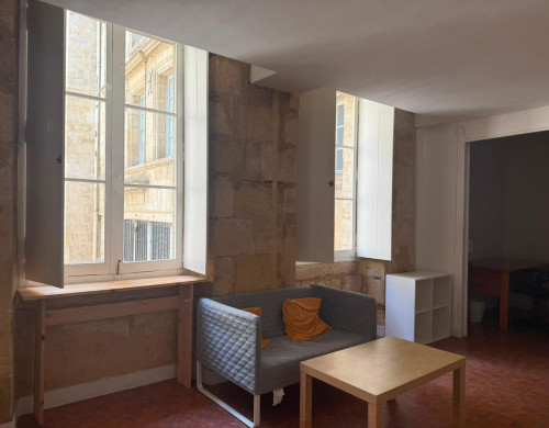 appartement  BORDEAUX