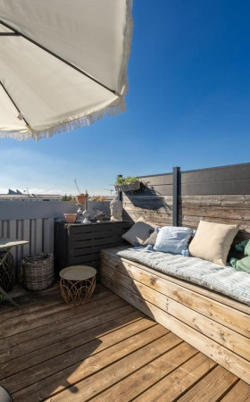 Appartement  BORDEAUX