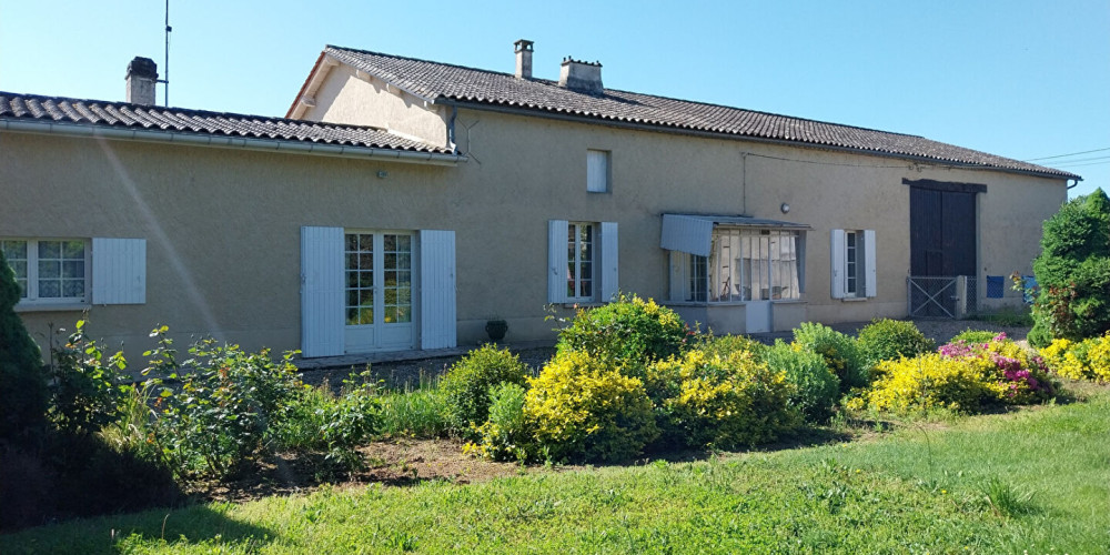 maison à PINEUILH (33220)