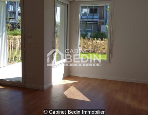 appartement  BEGLES
