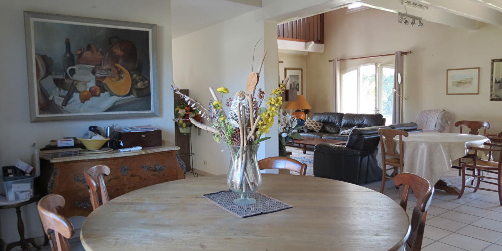 maison à VENDAYS MONTALIVET (33930)