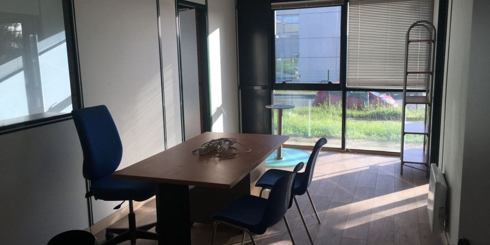 local industriel à LORMONT (33310)