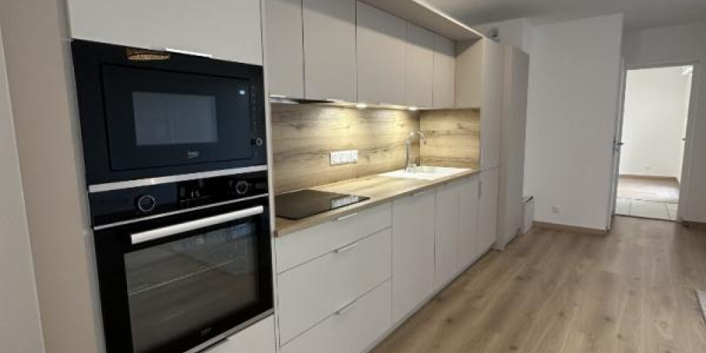 appartement à MERIGNAC (33700)