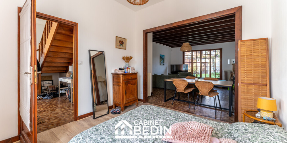 maison à BORDEAUX (33200)