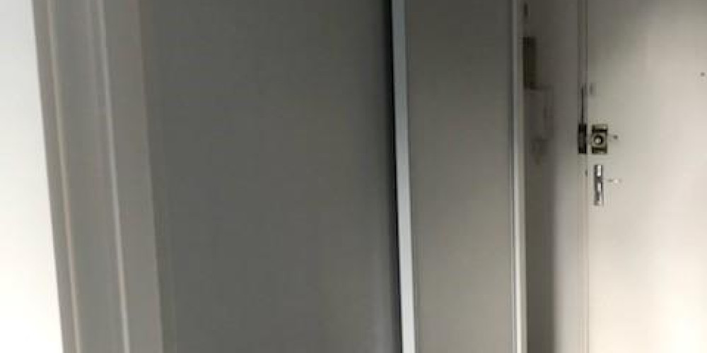 appartement à MERIGNAC (33700)