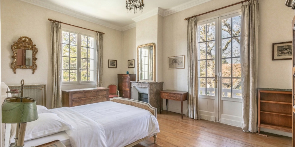 maison à ARCACHON (33120)