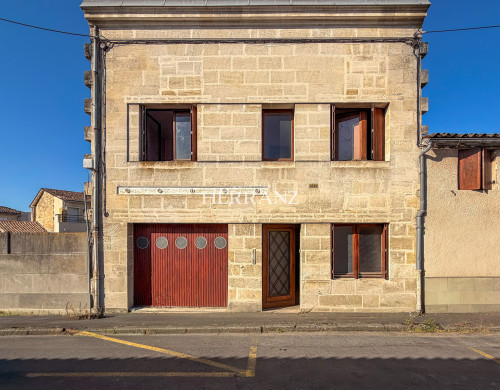 maison  LIBOURNE