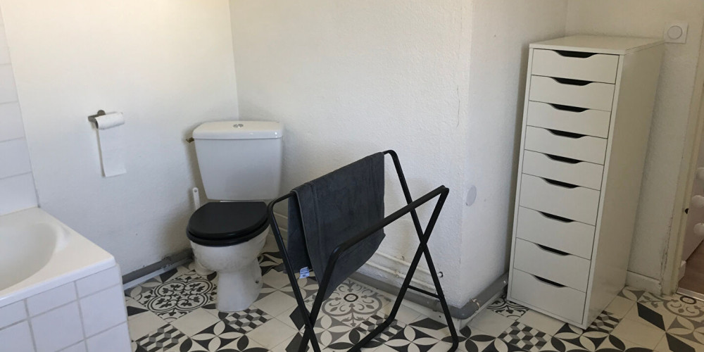 appartement à GRADIGNAN (33170)