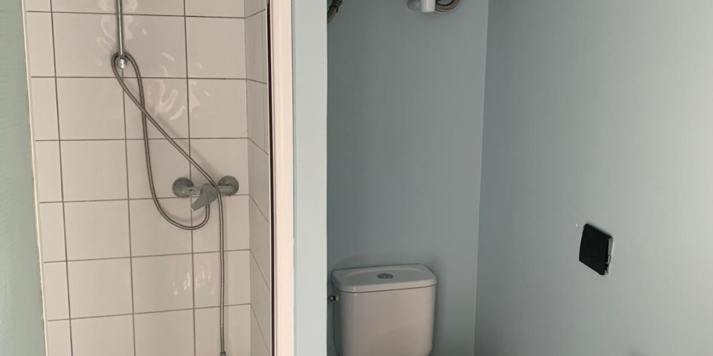 appartement à SAUVETERRE DE GUYENNE (33540)