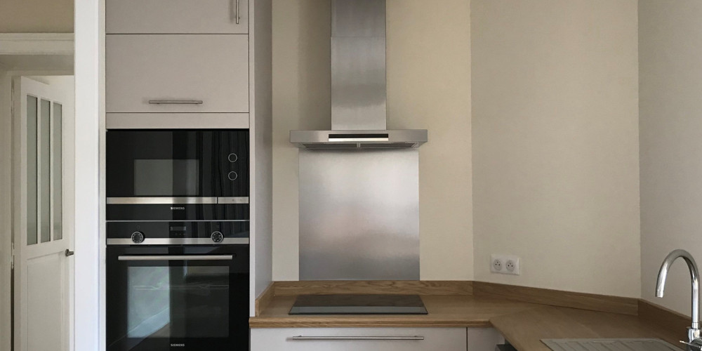 appartement à BORDEAUX (33000)