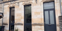 maison à LE BOUSCAT (33110)