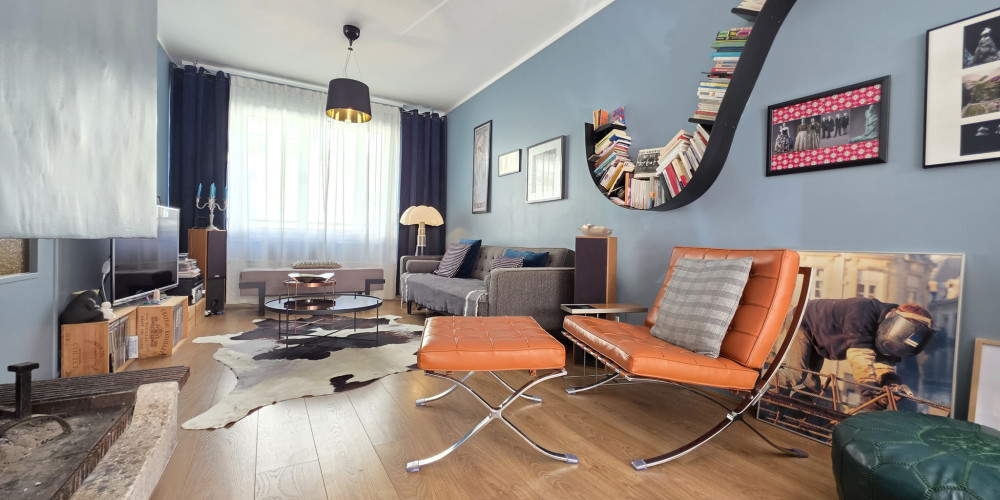 maison à BORDEAUX (33000)