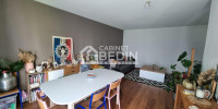 appartement à BORDEAUX (33100)