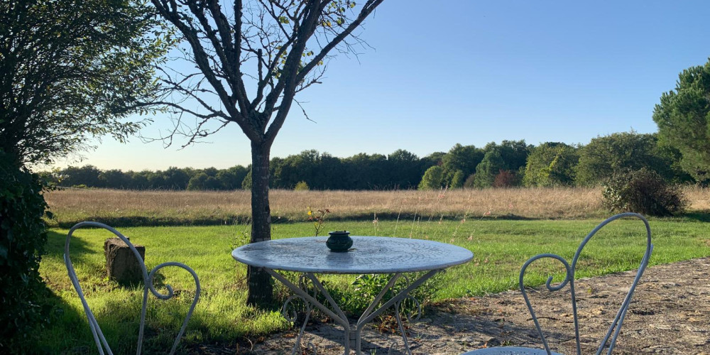 maison à PELLEGRUE (33790)