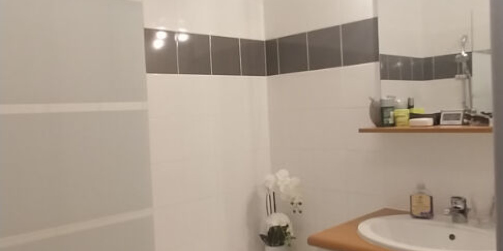 appartement à LIBOURNE (33500)