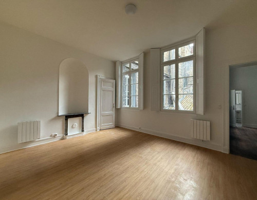 appartement  BORDEAUX