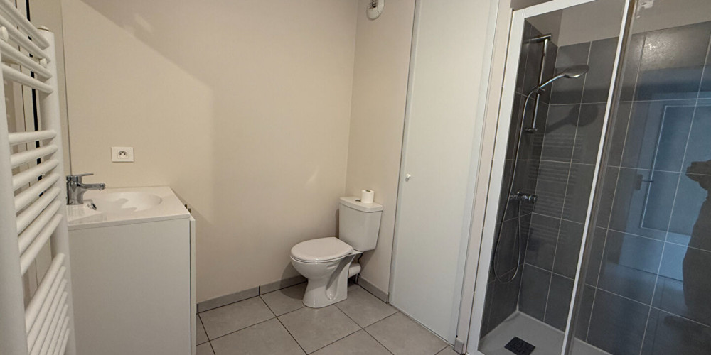 appartement à TALENCE (33400)