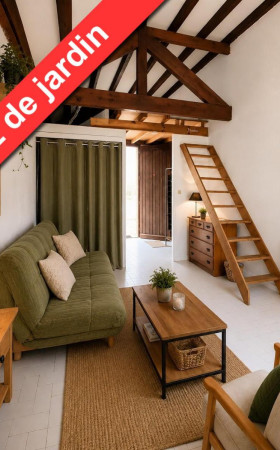 Appartement  ARCACHON