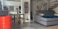 maison à BORDEAUX (33200)