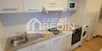appartement à BORDEAUX (33200)